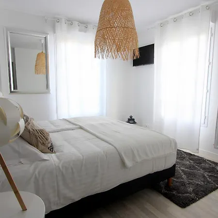 Nova4- Cozy 8 Ppl- Near Disneyland Paris
