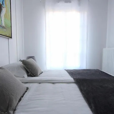 Apartment Nova4- Cozy 8 Ppl- Near Disneyland Paris *