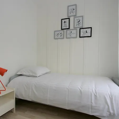 Nova4- Cozy 8 Ppl- Near Disneyland Paris Serris