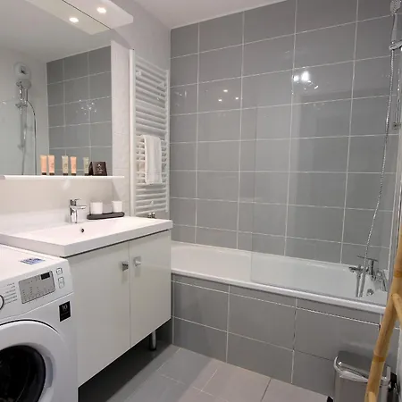 Nova4- Cozy 8 Ppl- Near Disneyland Paris