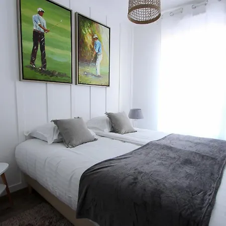 Nova4- Cozy 8 Ppl- Near Disneyland Paris Apartment