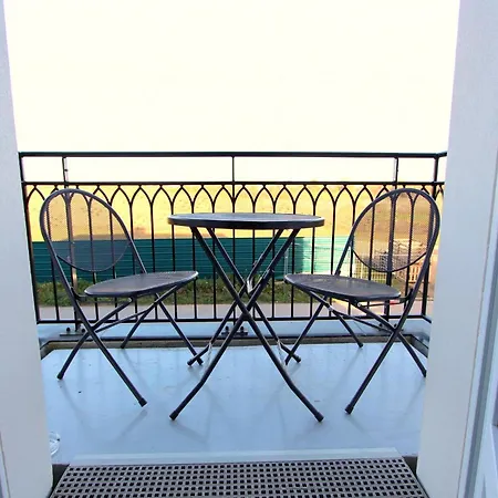 Nova4- Cozy 8 Ppl- Near Disneyland Paris Apartment *