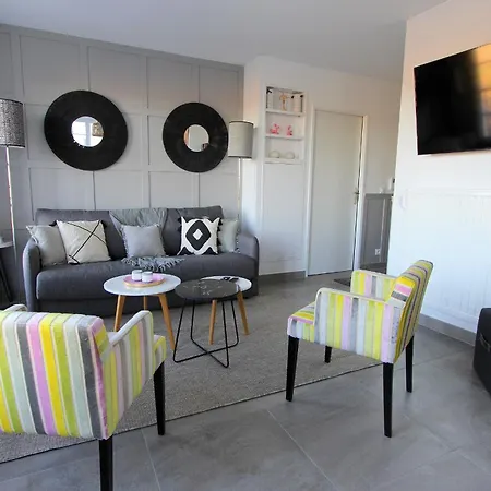 Nova4- Cozy 8 Ppl- Near Disneyland Paris Serris